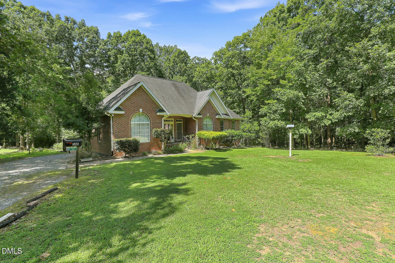 348 Doe Run Drive