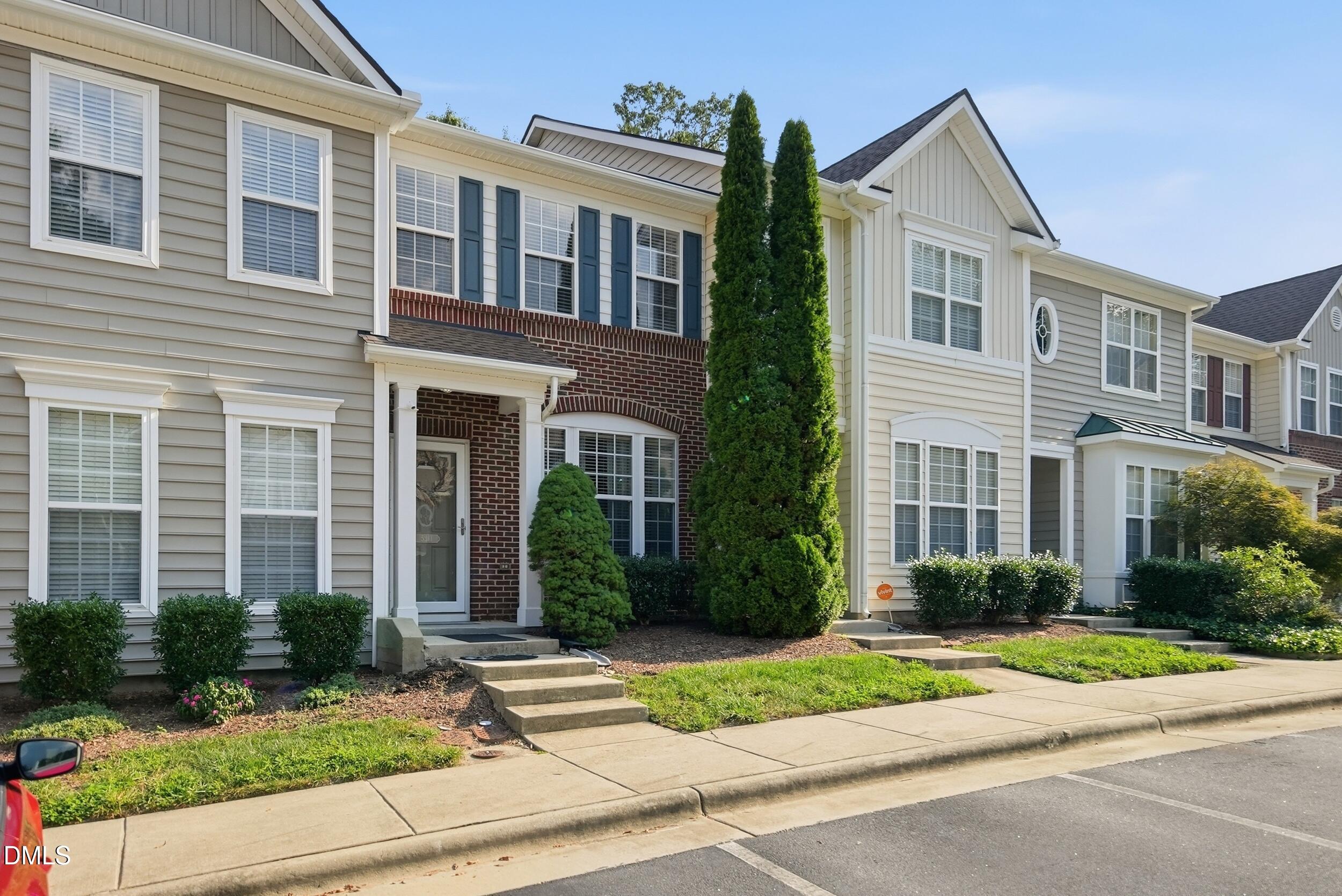 5311 Crescentview Parkway