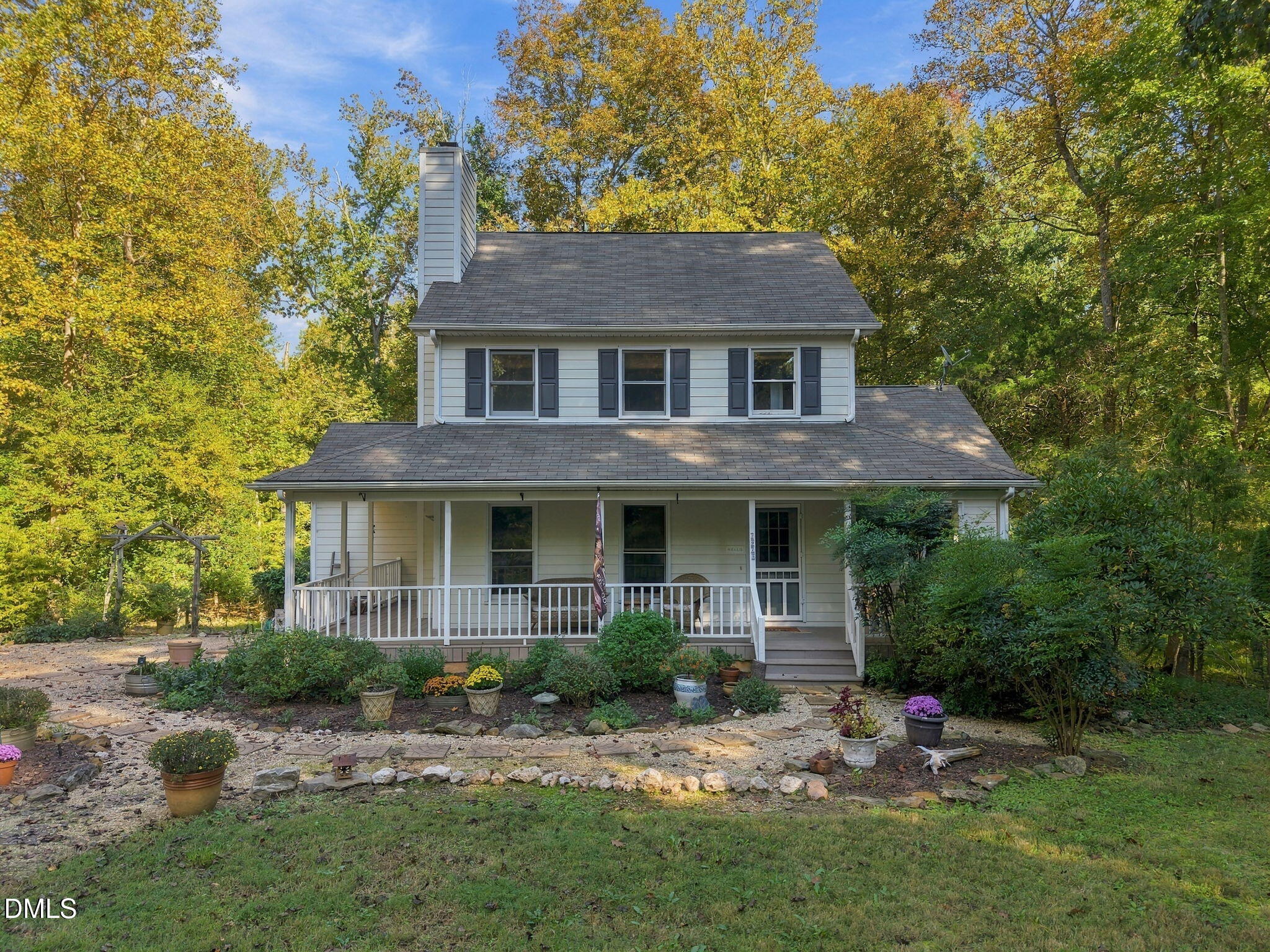 2975 Canter Drive