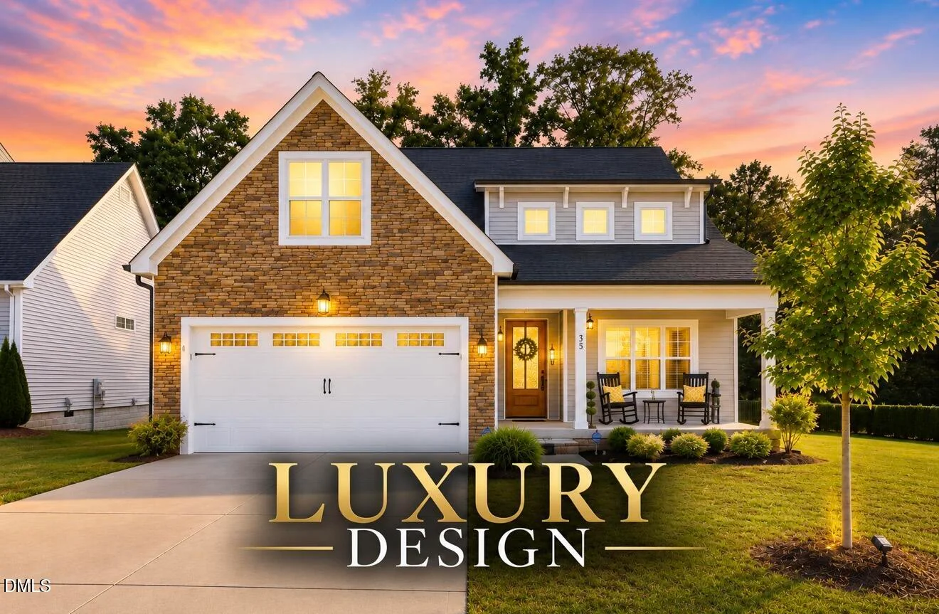 35 Deacon Ridge Lane