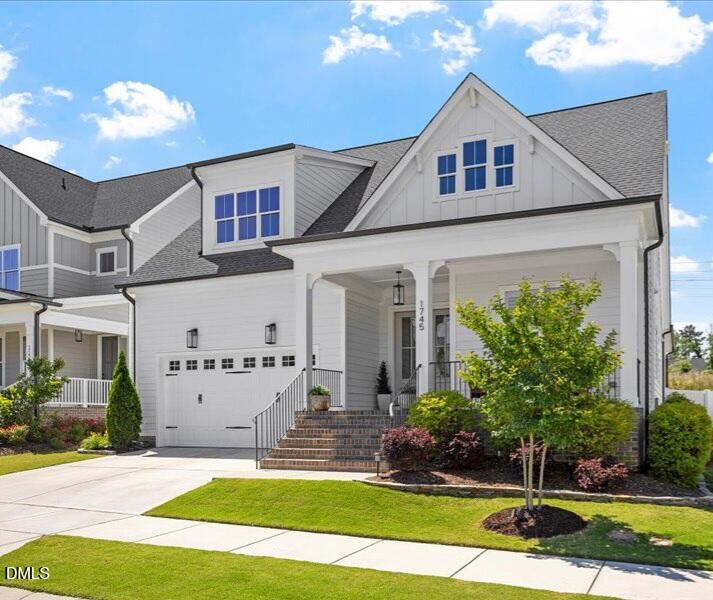 1745 Deacon Falls Way