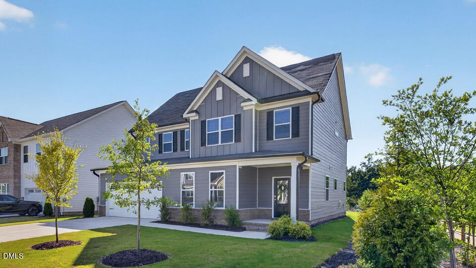 1417 Jasmine View Way