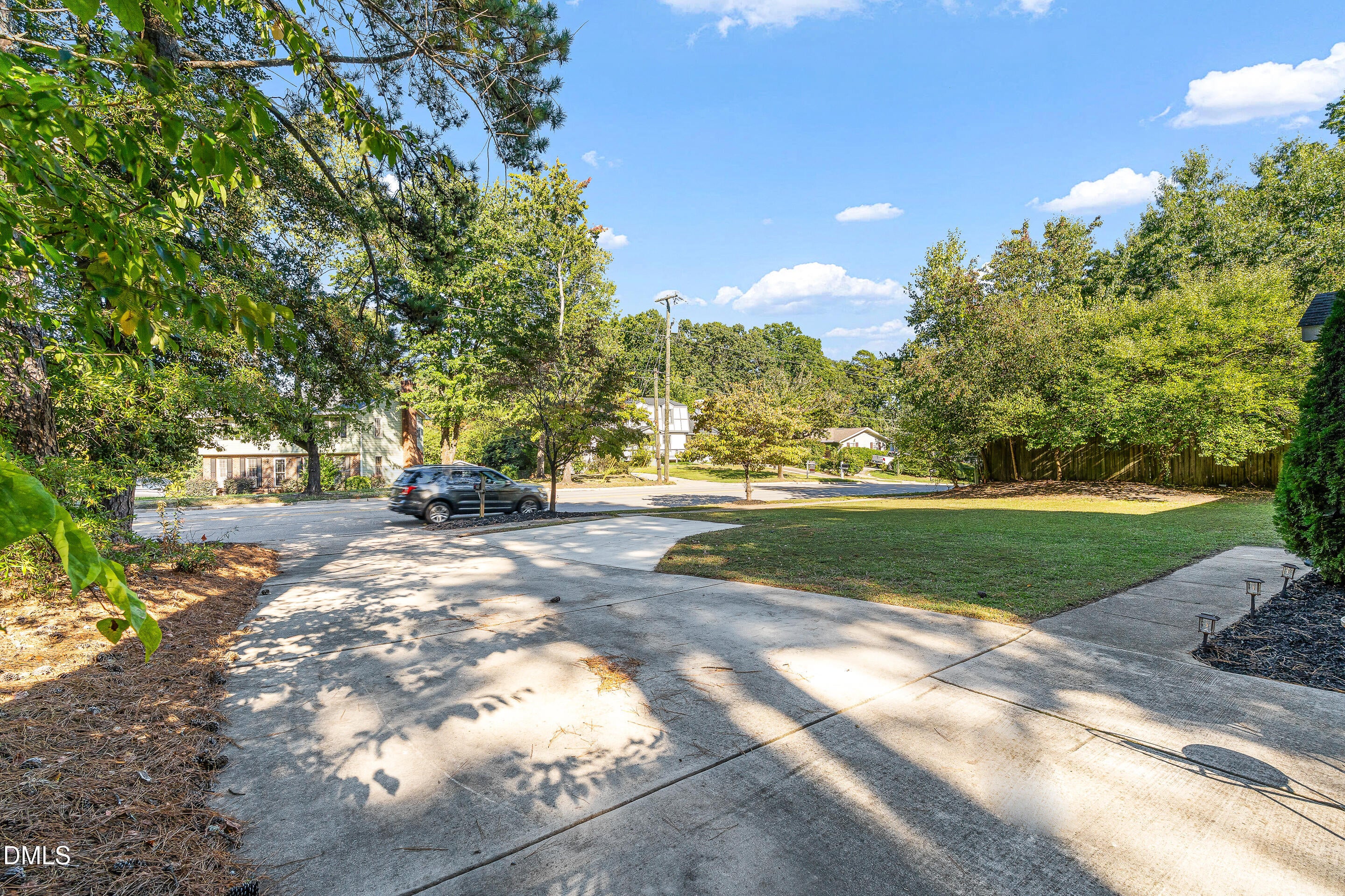 306 E Millbrook Road