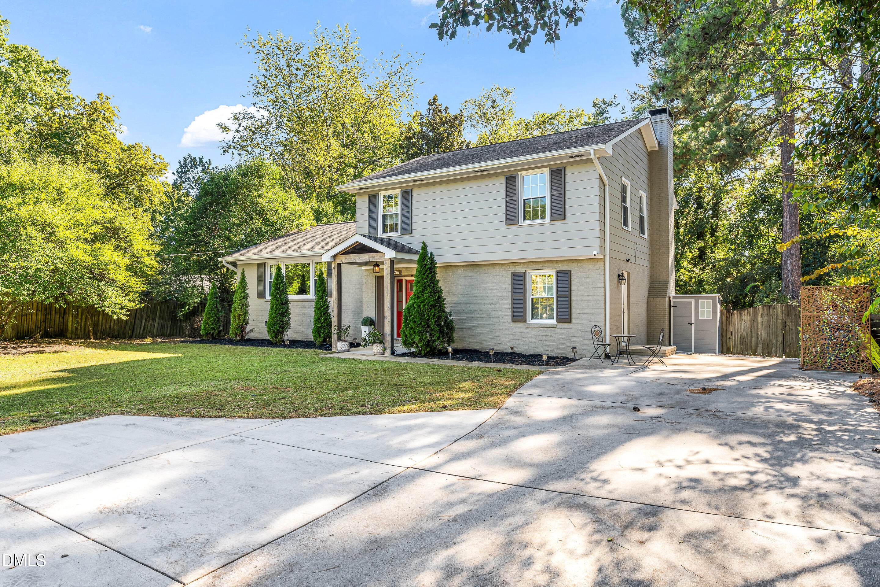 306 E Millbrook Road