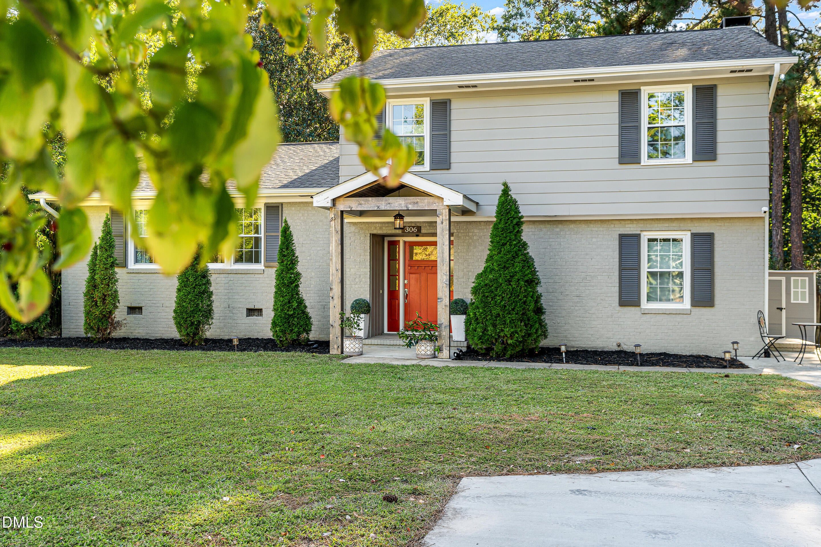 306 E Millbrook Road