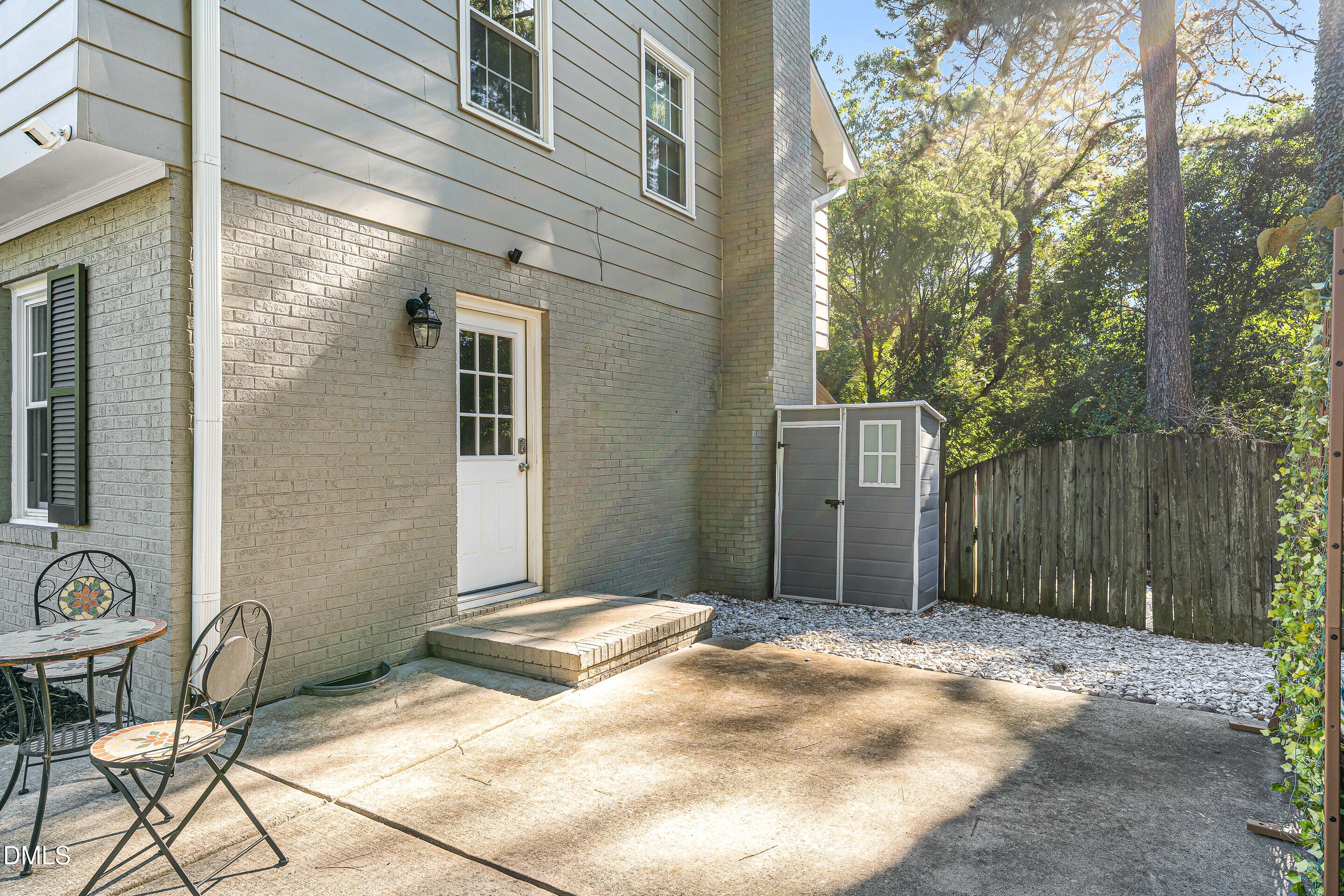 306 E Millbrook Road
