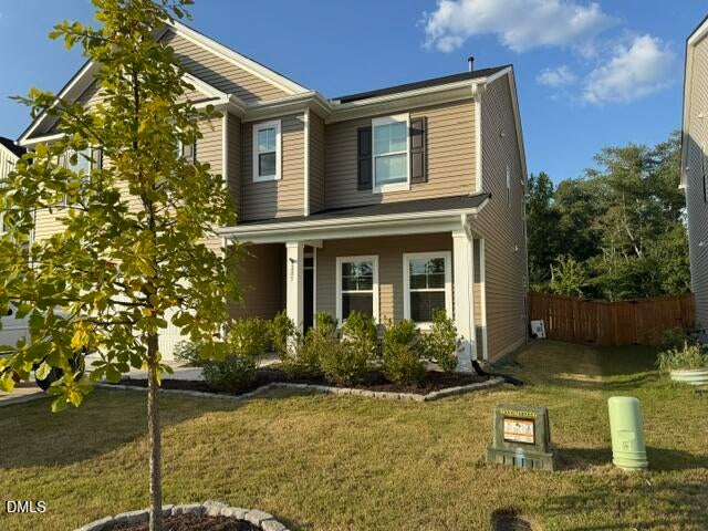 285 Carolina Maple Drive