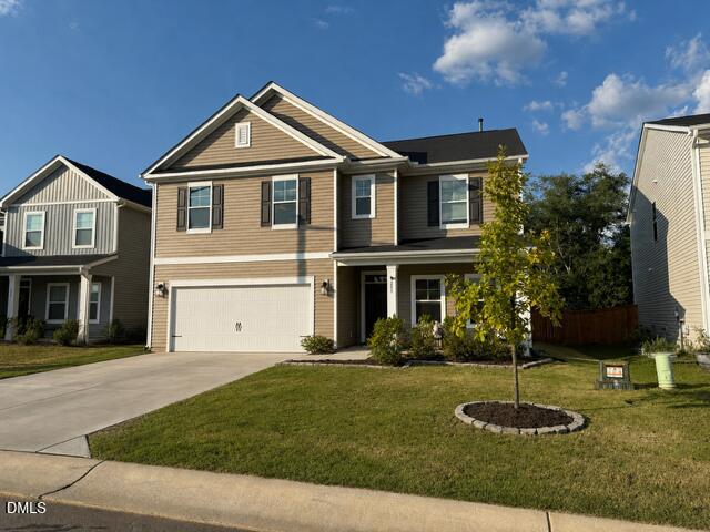 285 Carolina Maple Drive