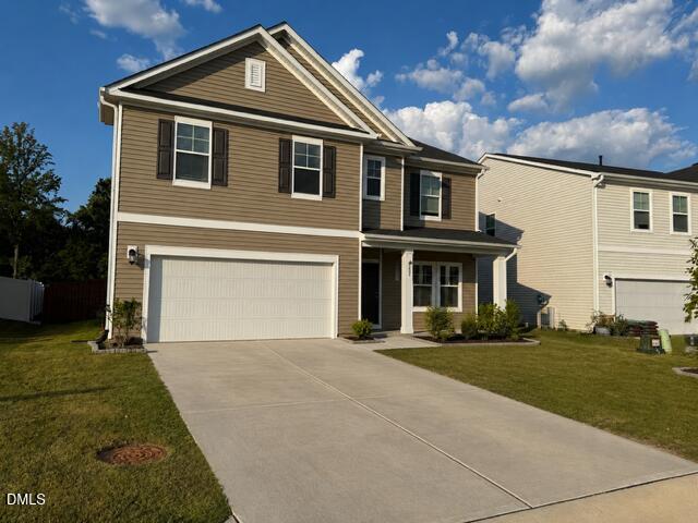 285 Carolina Maple Drive