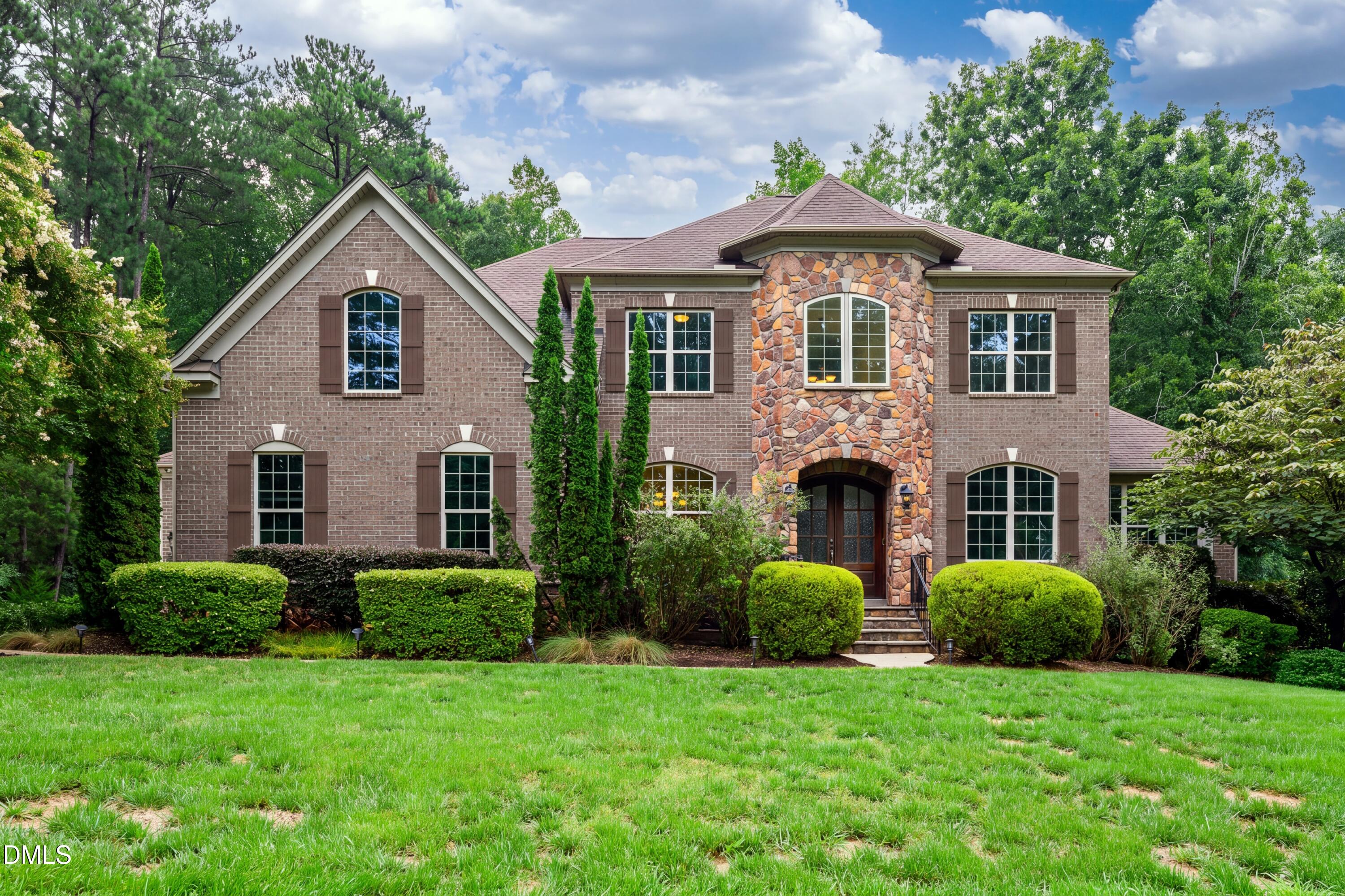 7540 Hasentree Club Drive