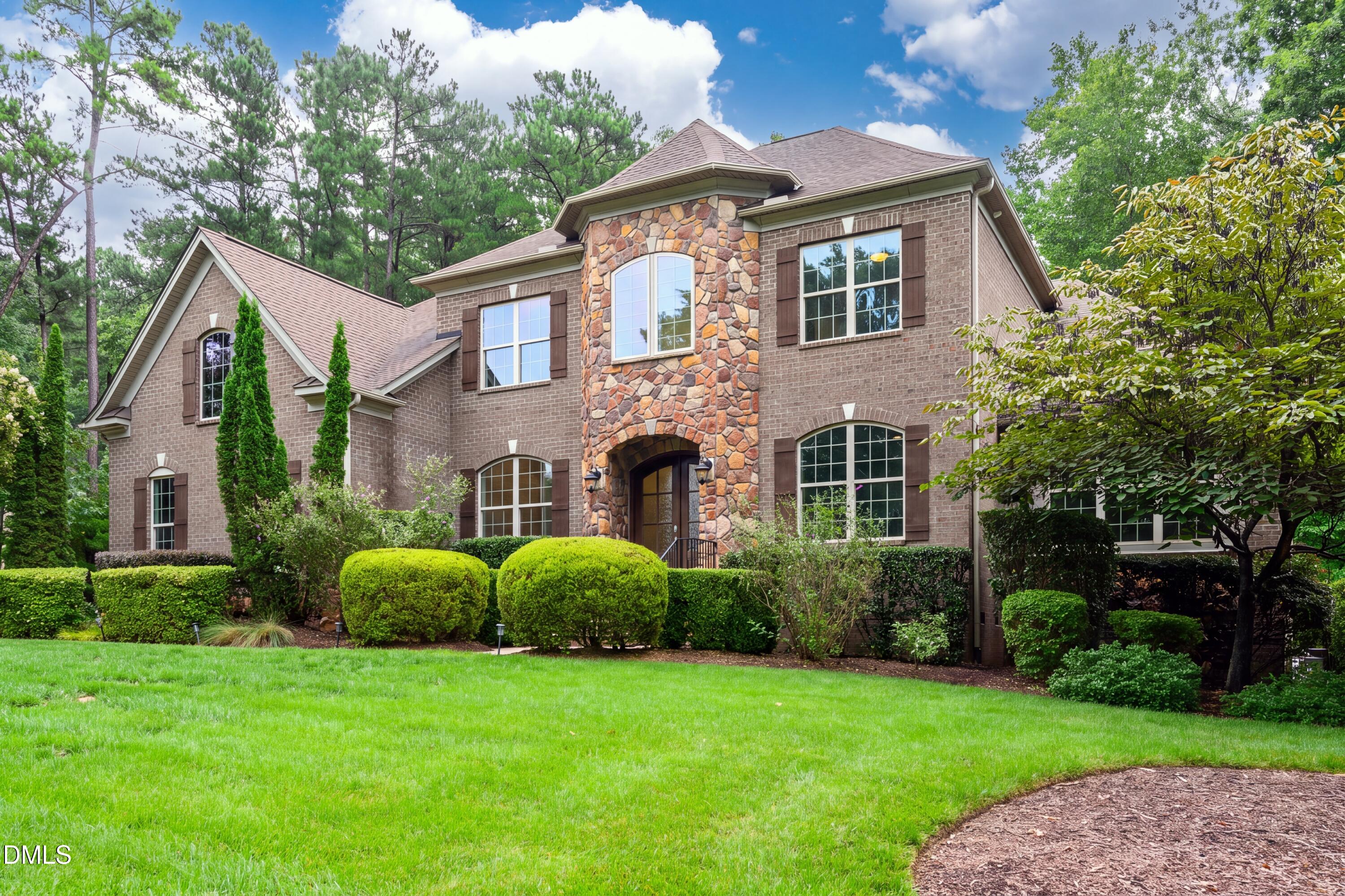 7540 Hasentree Club Drive