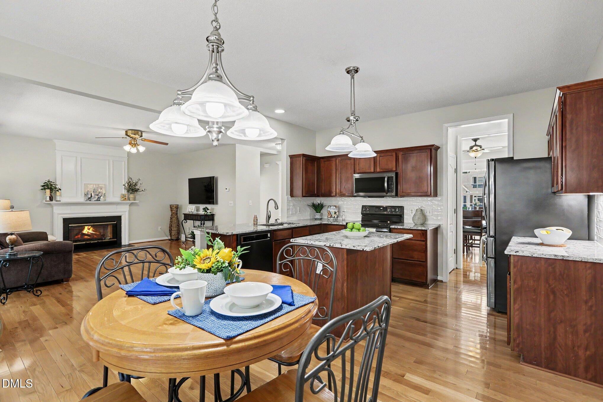 2414 Colony Woods Drive