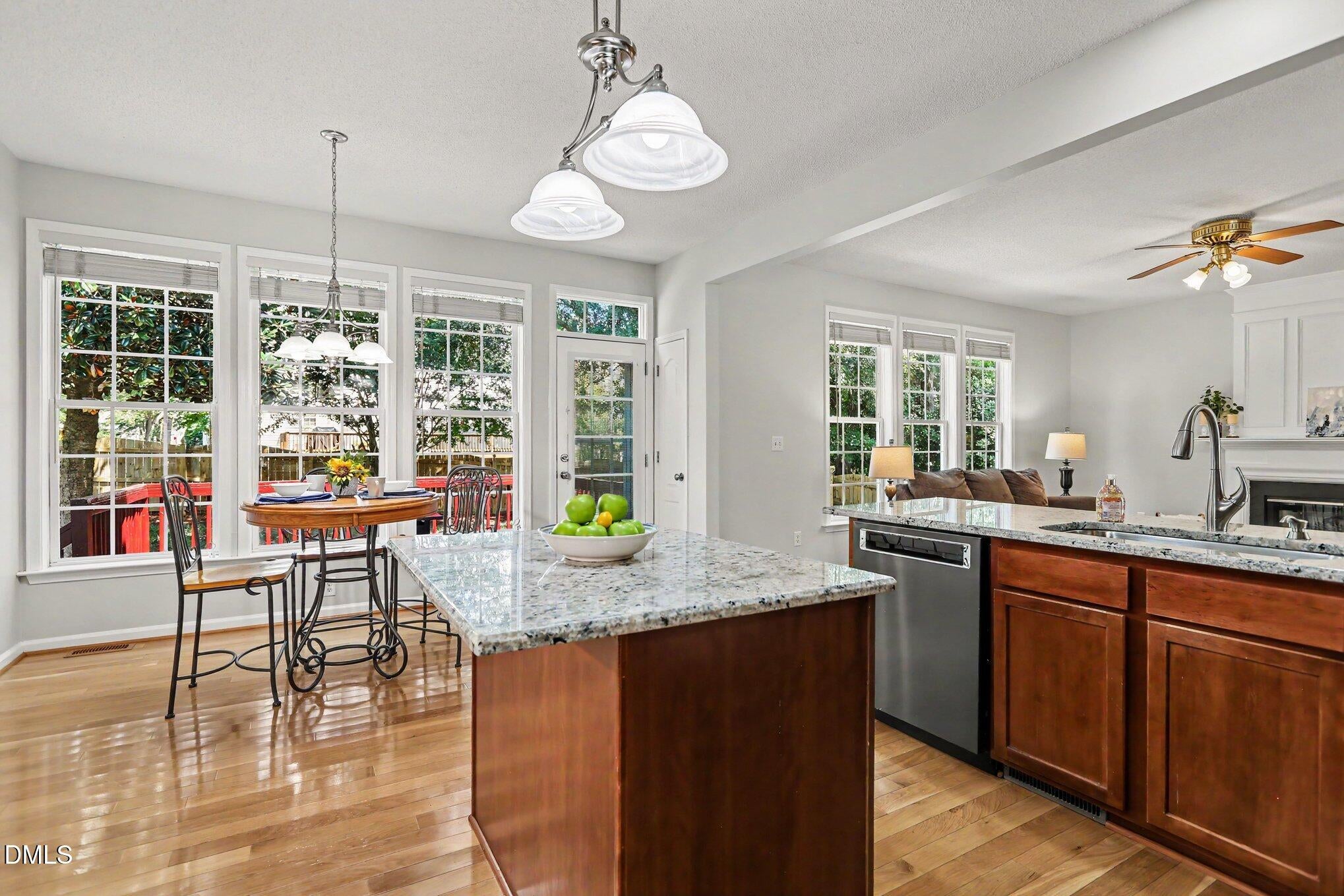 2414 Colony Woods Drive