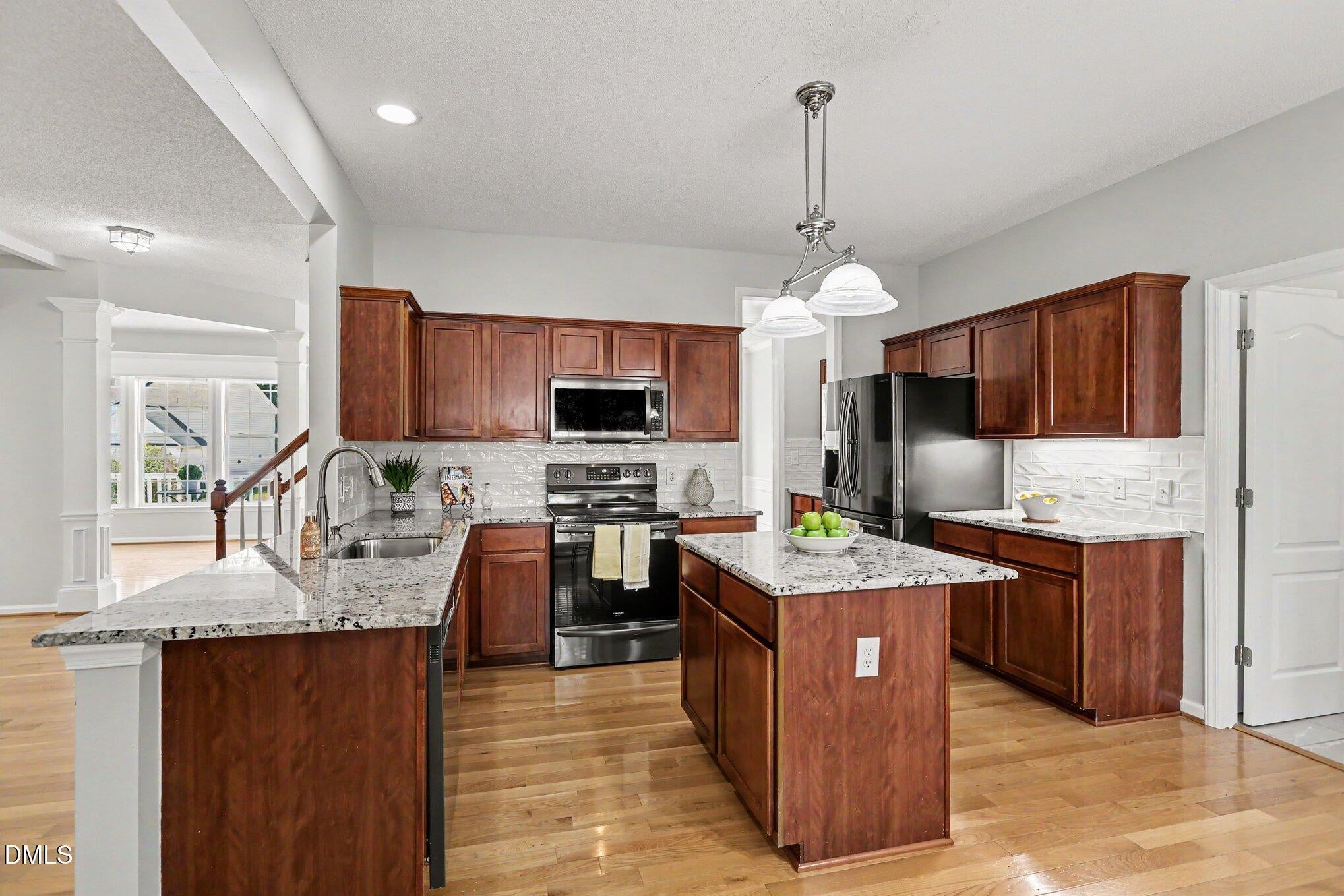 2414 Colony Woods Drive