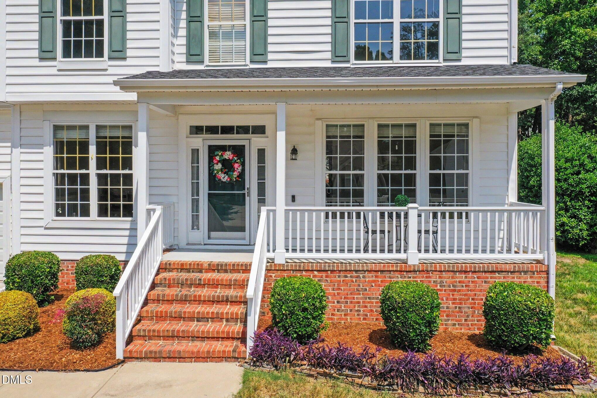 2414 Colony Woods Drive