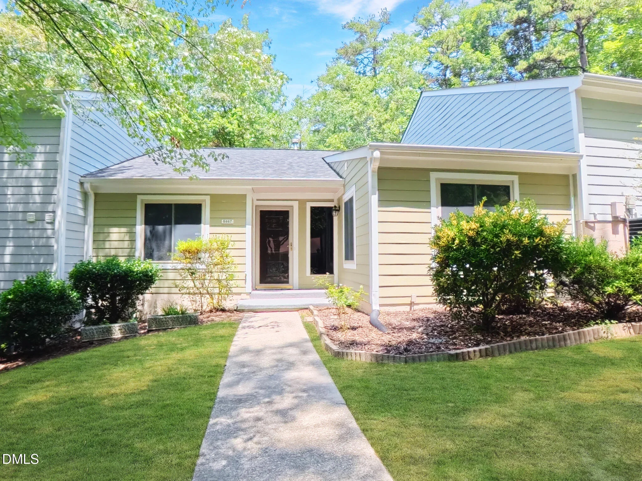 5867 Branchwood Road