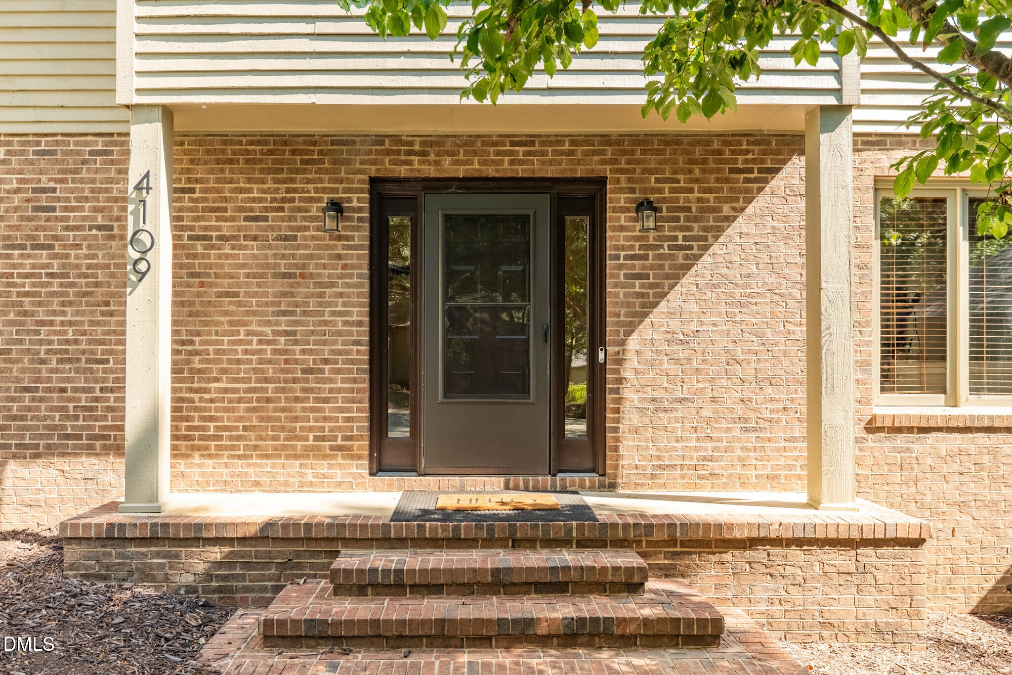 4109 Beechnut Lane