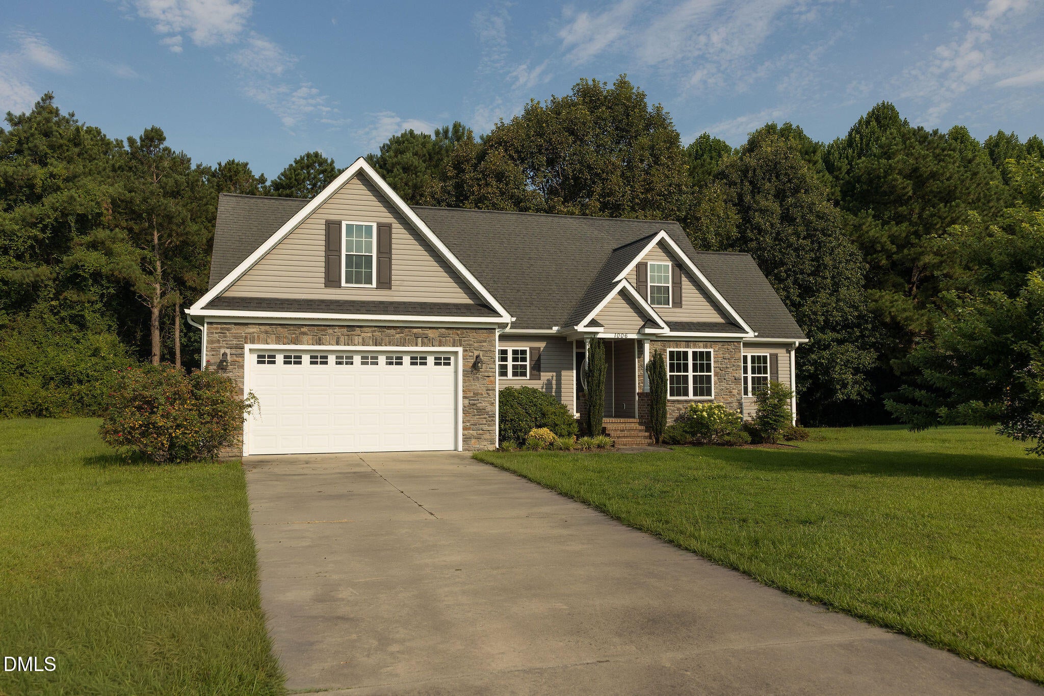 1006 Braswell Road