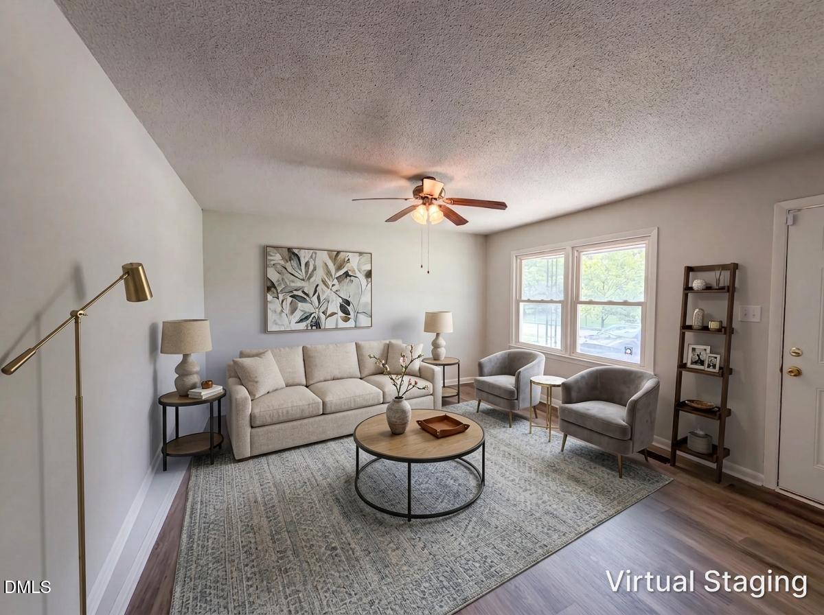 316 Bighorn Drive