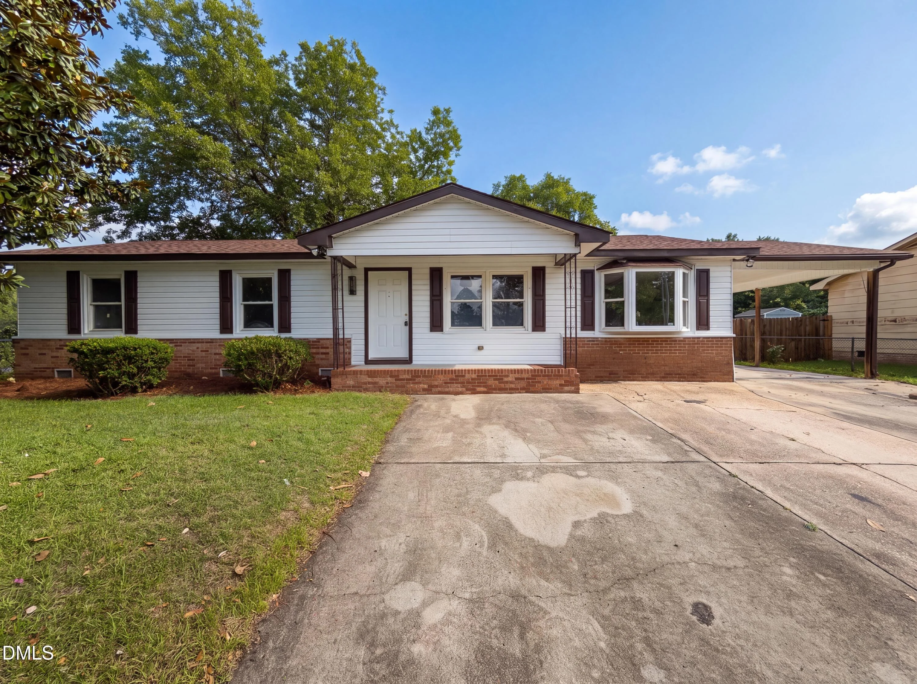 316 Bighorn Drive