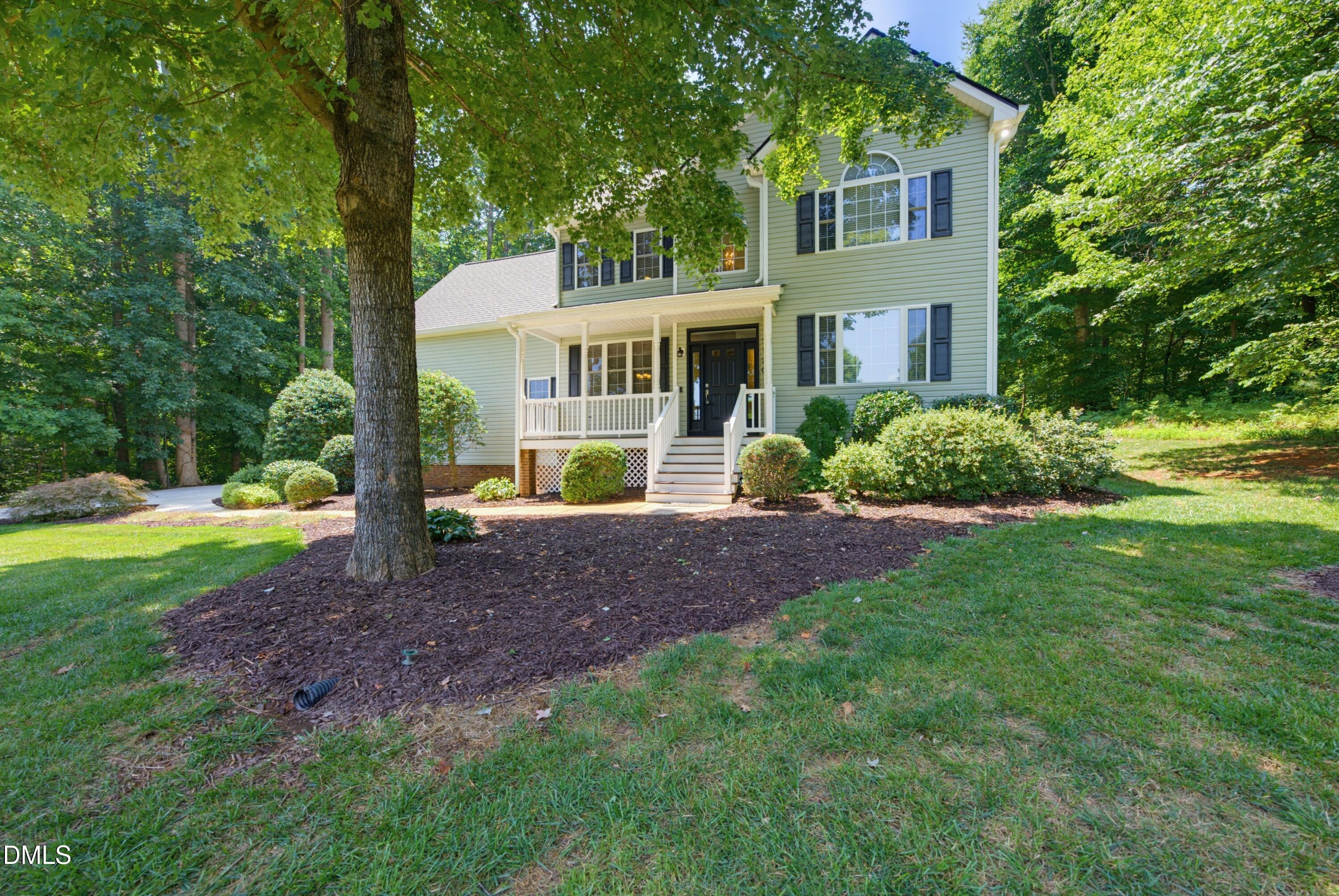 2120 Thoroughbred Drive