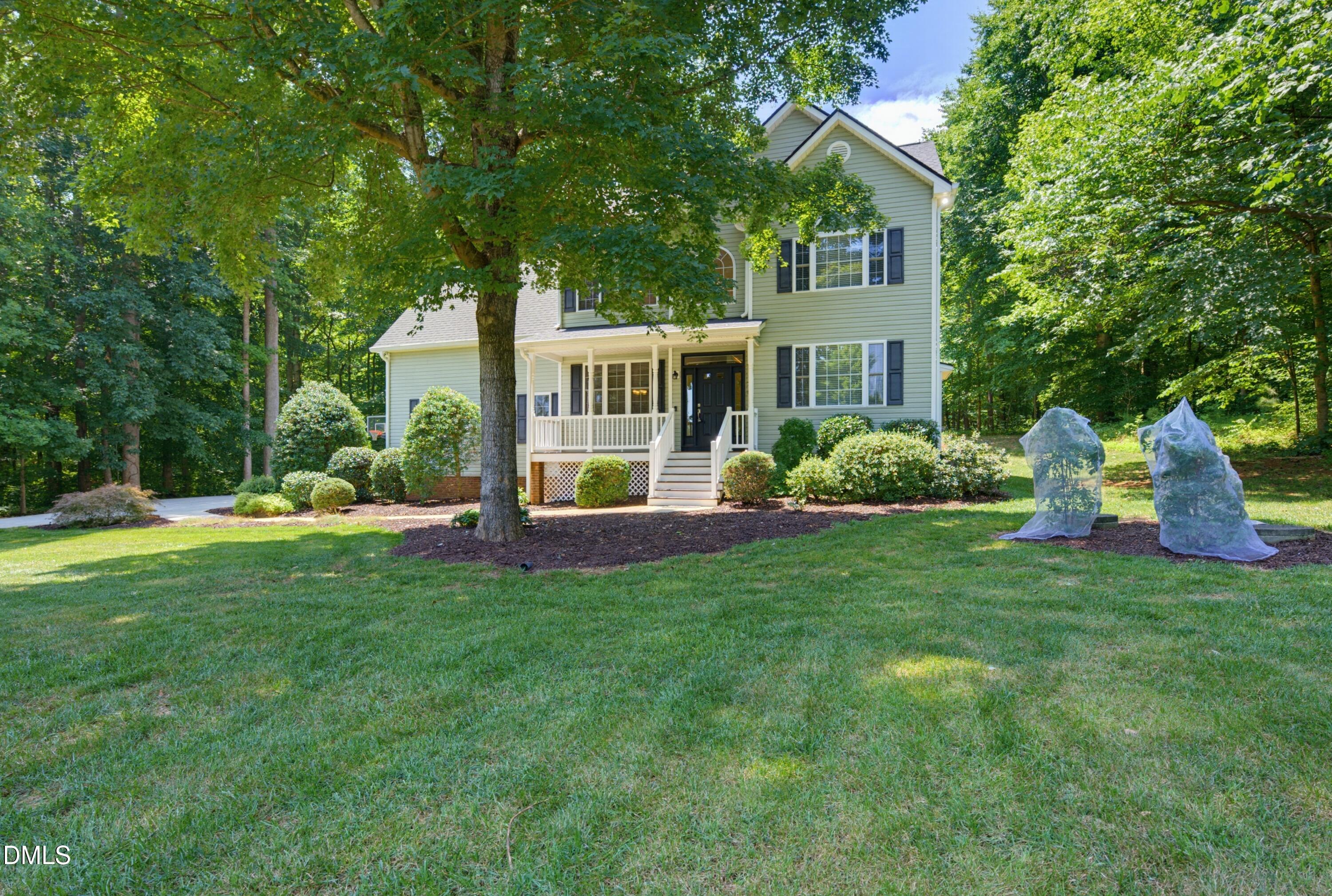 2120 Thoroughbred Drive