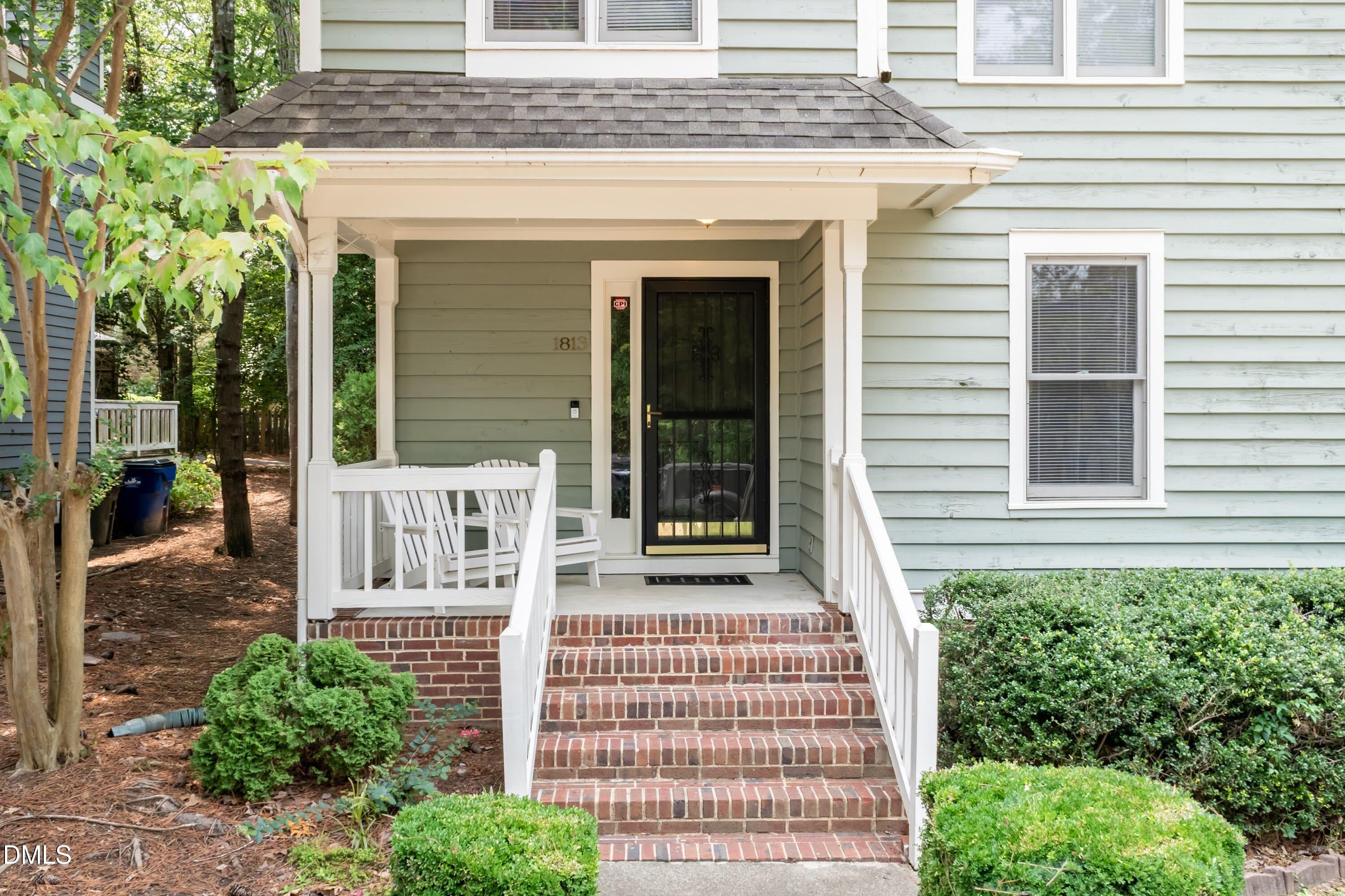1813 Crystal Downs Lane