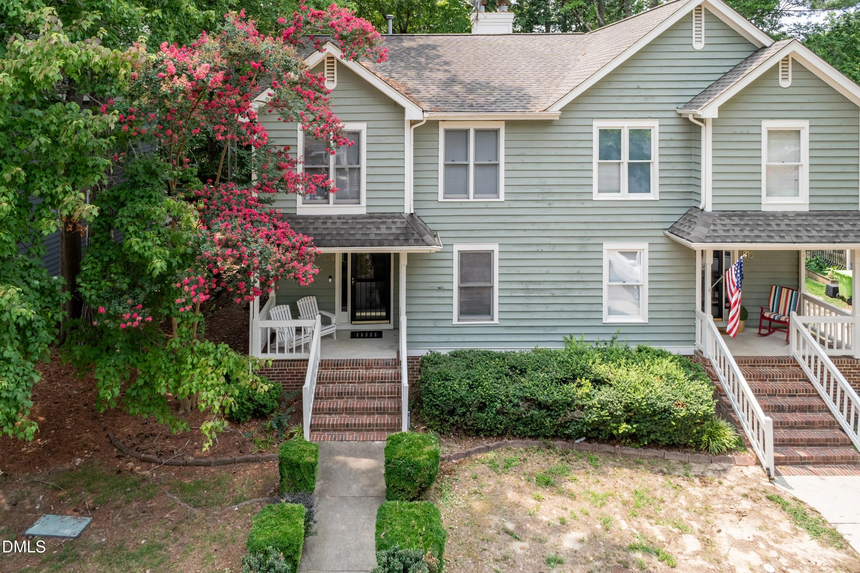 1813 Crystal Downs Lane