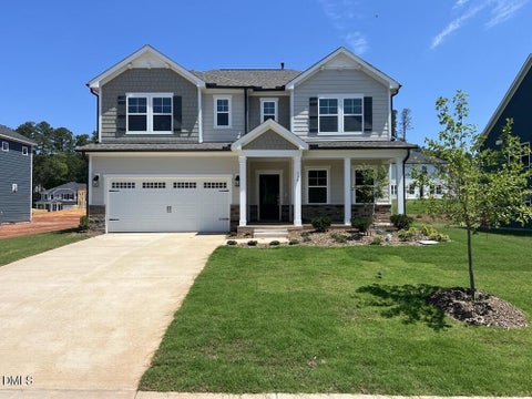 Photo of 534 Claftin Street, Sanford, NC 27330 (MLS # 10177598)