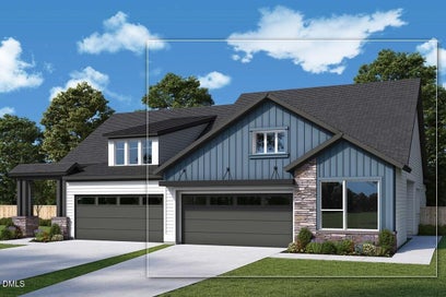 201 Tantara Bend Pittsboro NC 27312