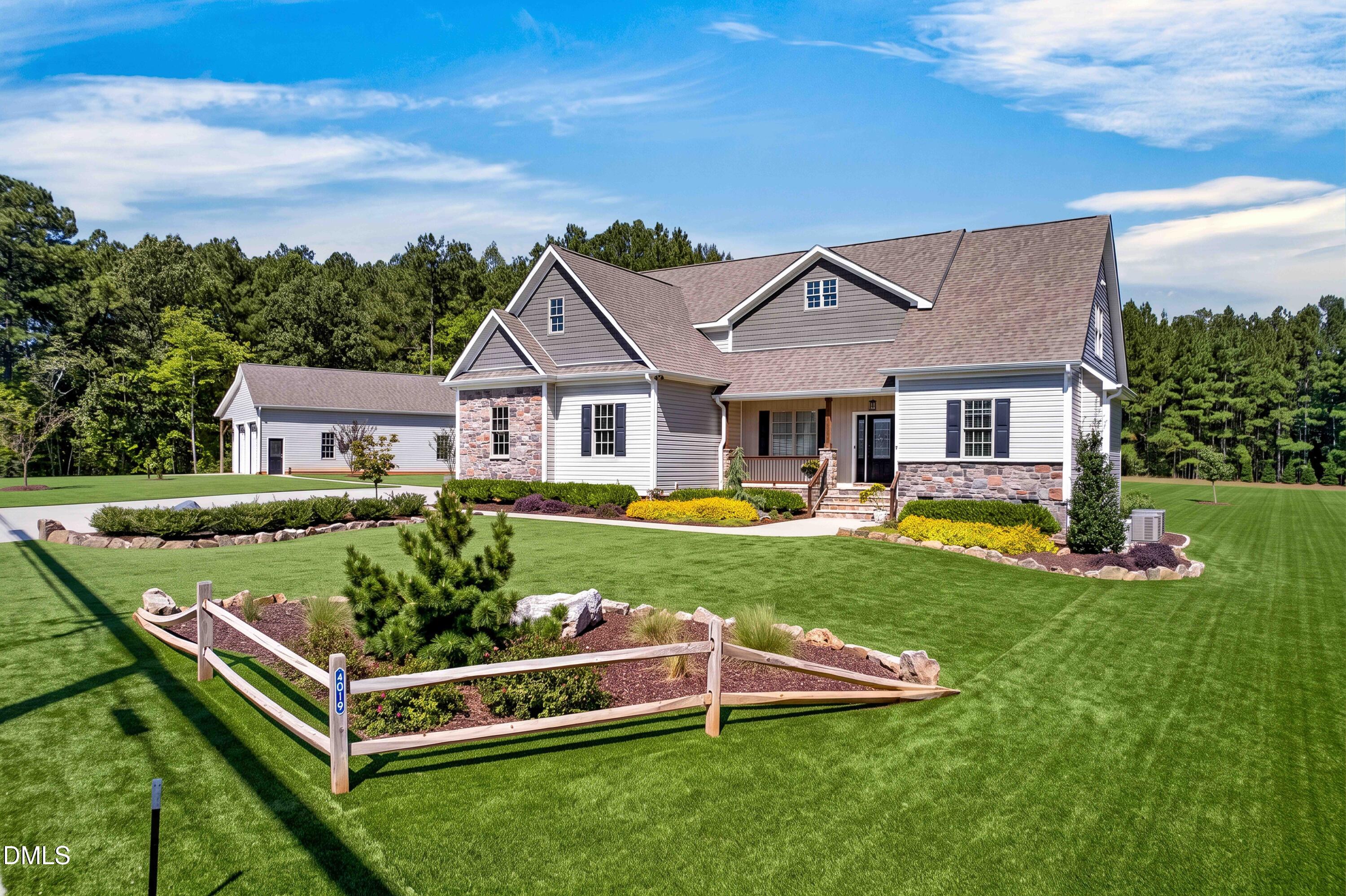 4079 Caroline Lane