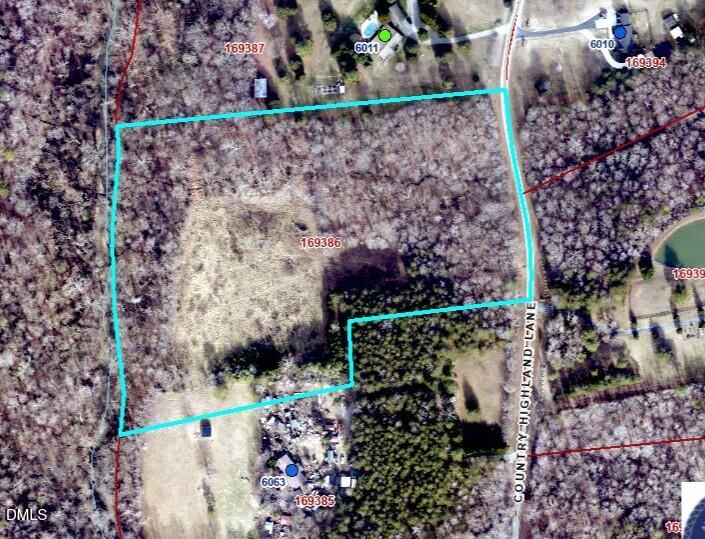 0 Country Highland Lane