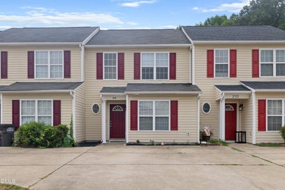 216 Anna Street Lillington NC 27546