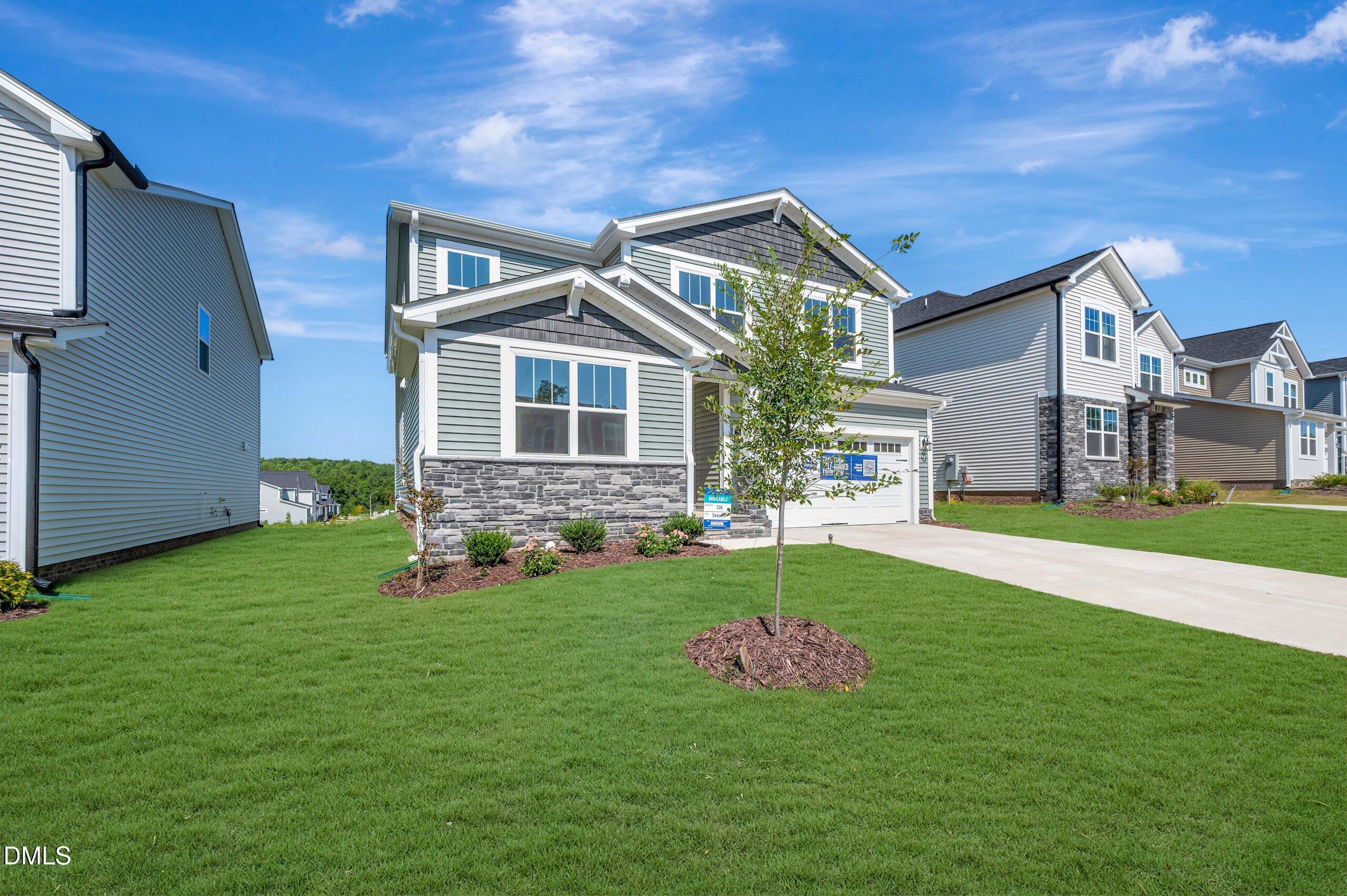 256 Yellow River Way