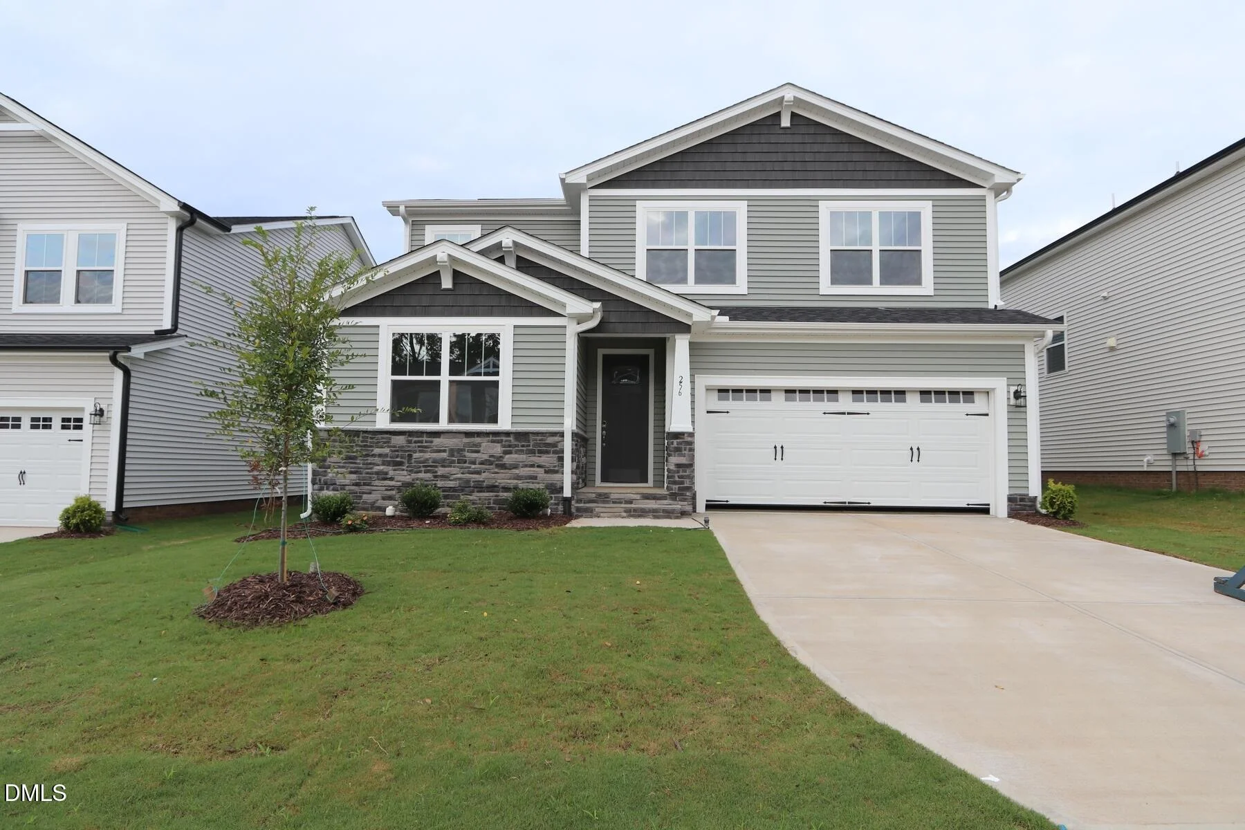 256 Yellow River Way