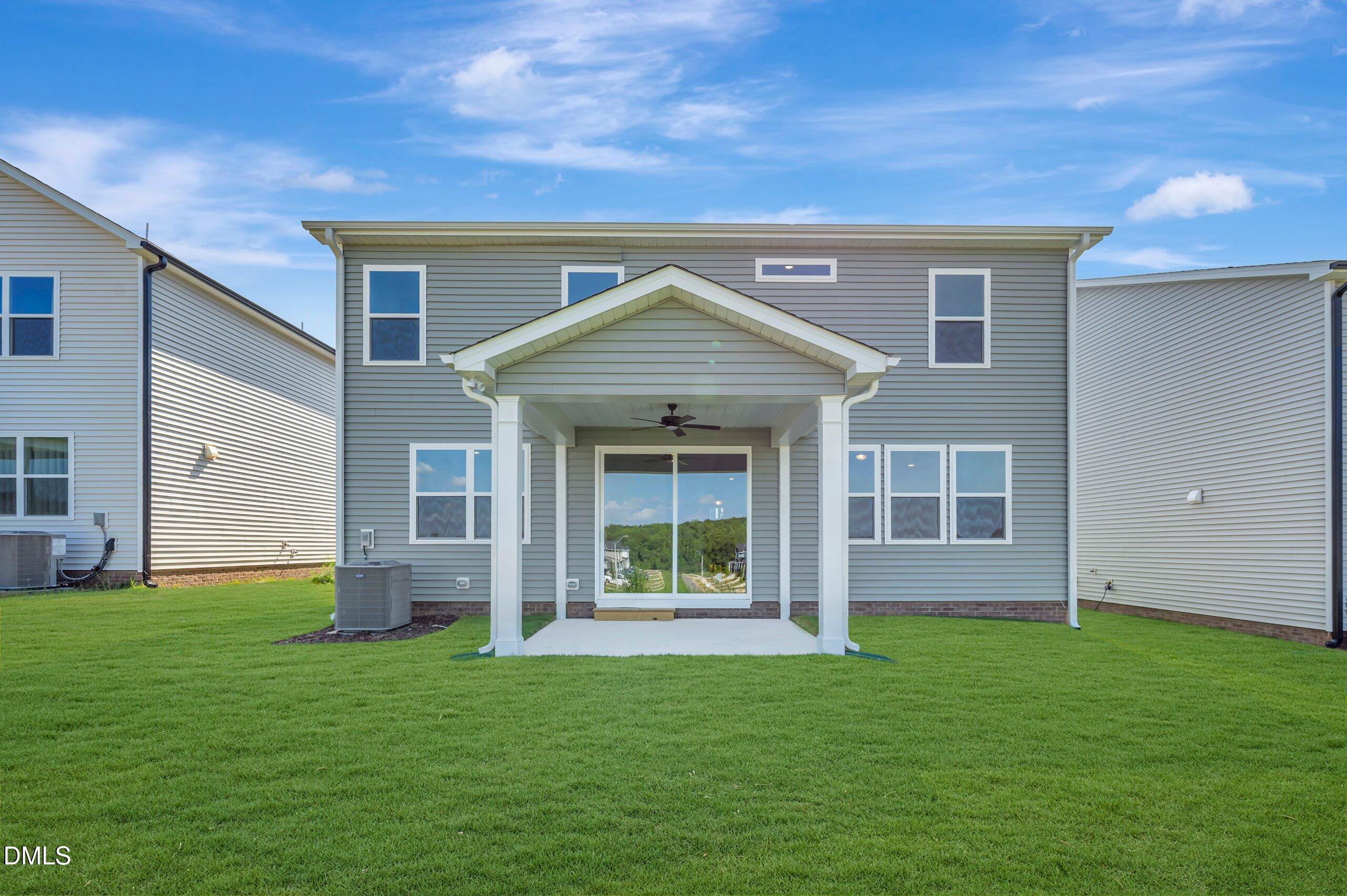 256 Yellow River Way
