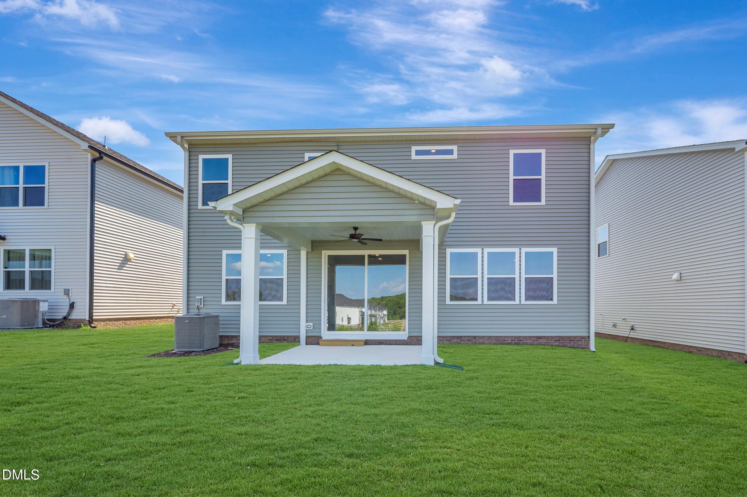 256 Yellow River Way