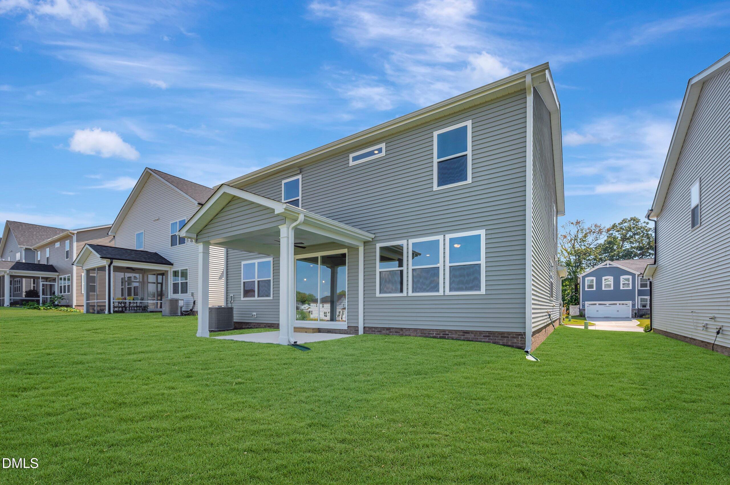 256 Yellow River Way