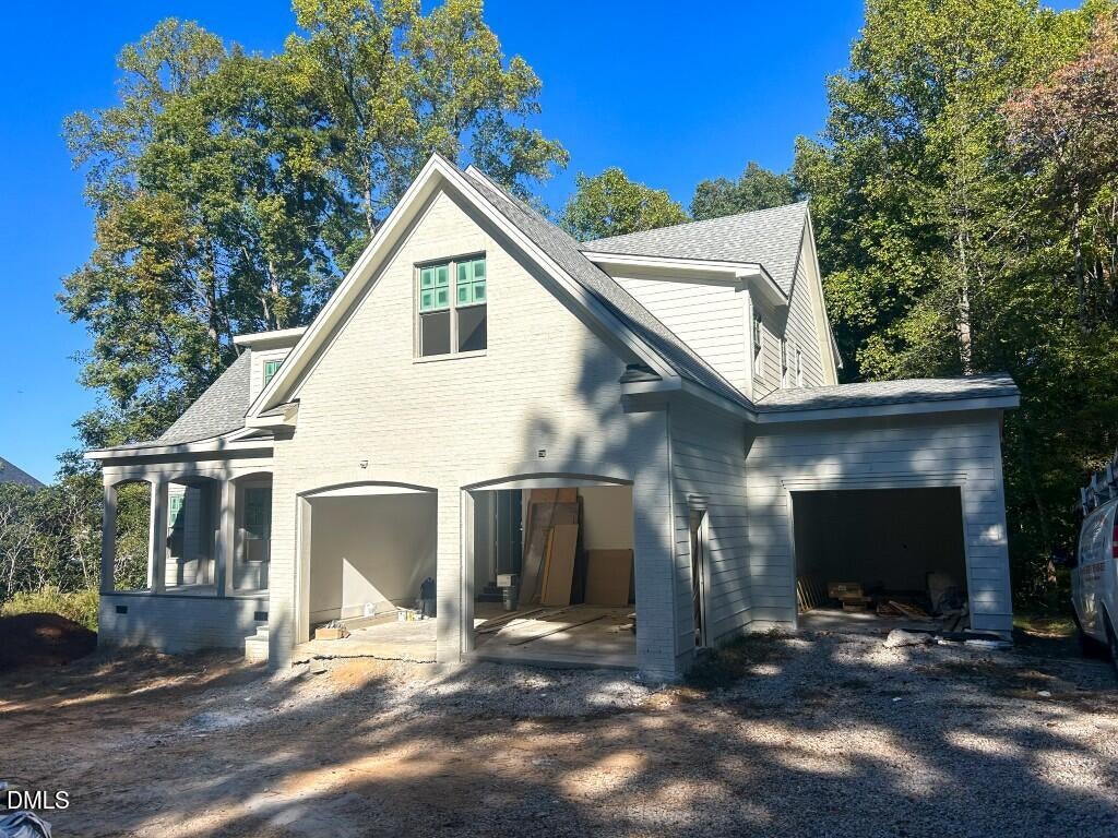 3804 Laurel Hills Road