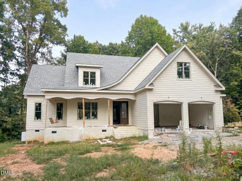 Photo of 3804 Laurel Hills Road, Raleigh, NC 27612 (MLS # 10193675)