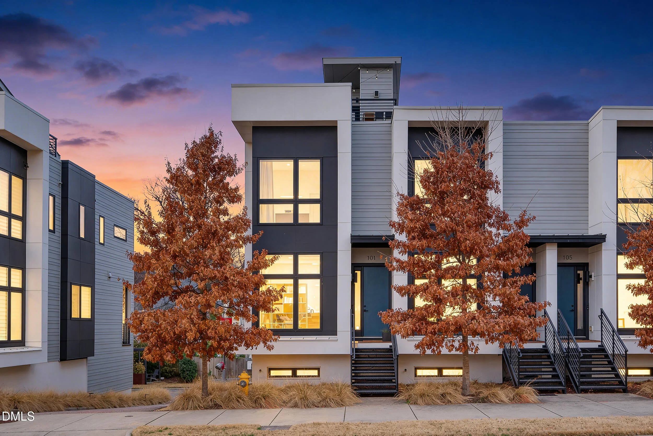 537 New Bern Avenue Unit 101, Raleigh, NC, 27601