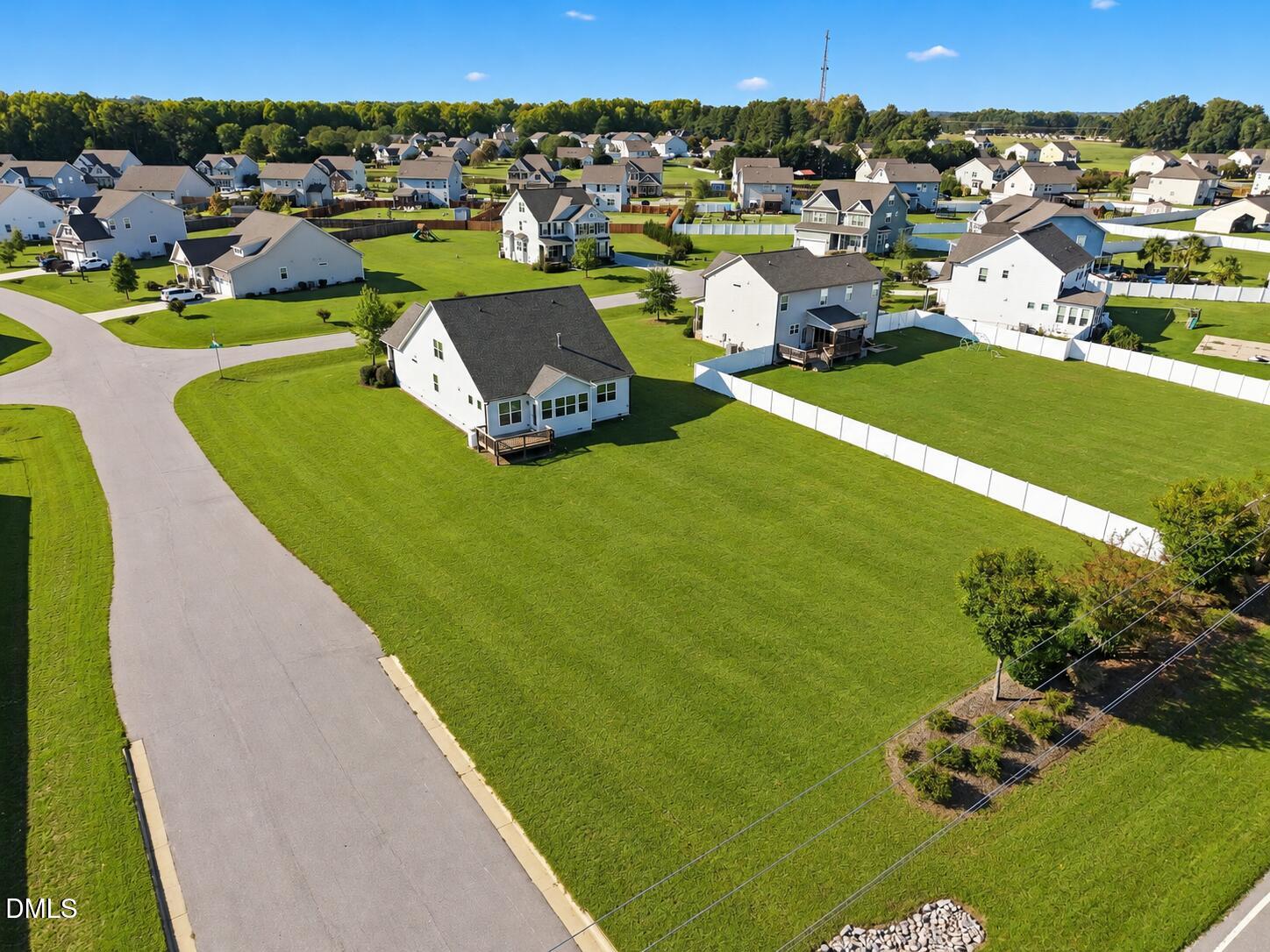 8313 Walking Fern Court