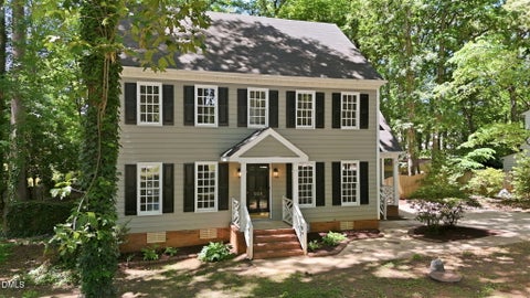 101 Ridgepath Way Cary NC 27511