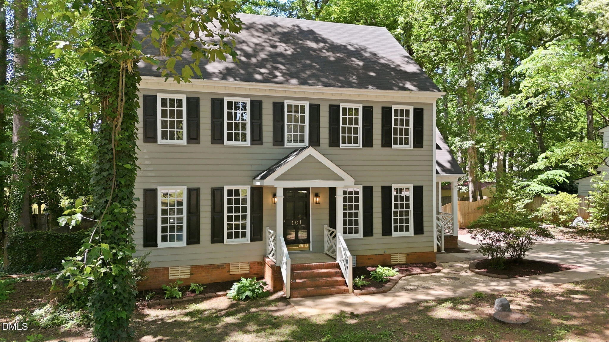 101 Ridgepath Way