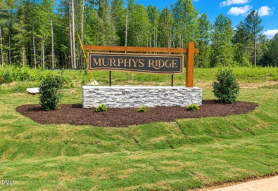 4446 Poppy Mallow Lane Oxford NC 27565