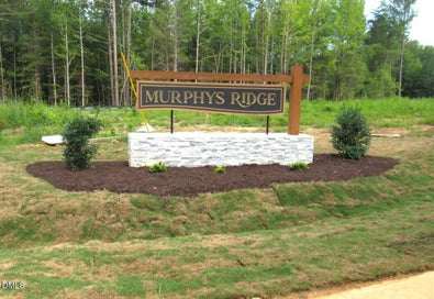 4446 Poppy Mallow Lane Oxford NC 27565