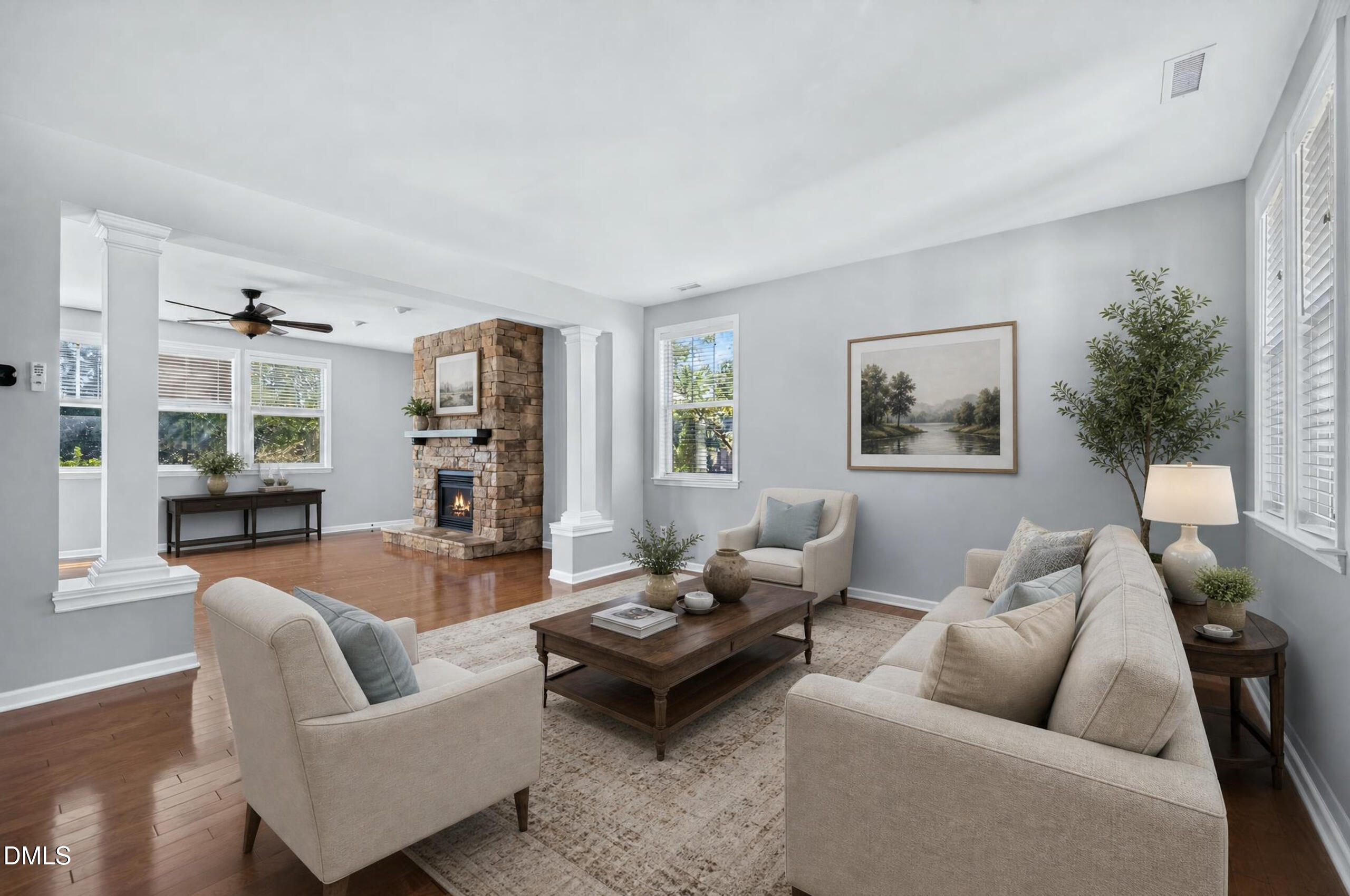 402 Otter Cliff Way