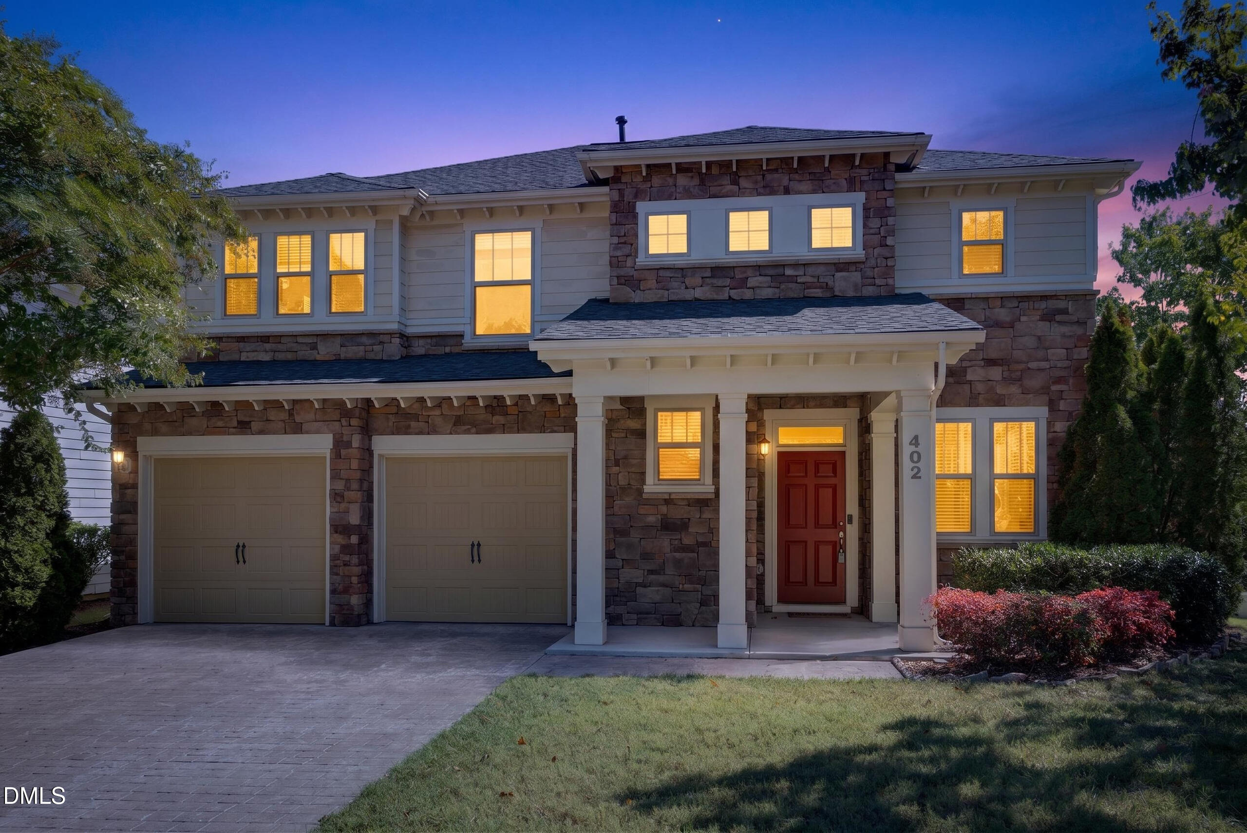 402 Otter Cliff Way