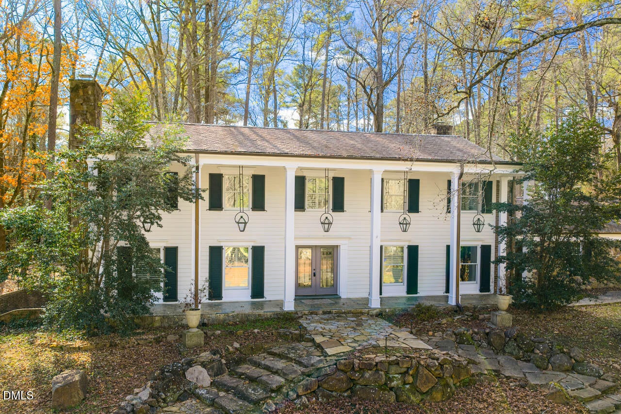 52 Dogwood Acres Drive