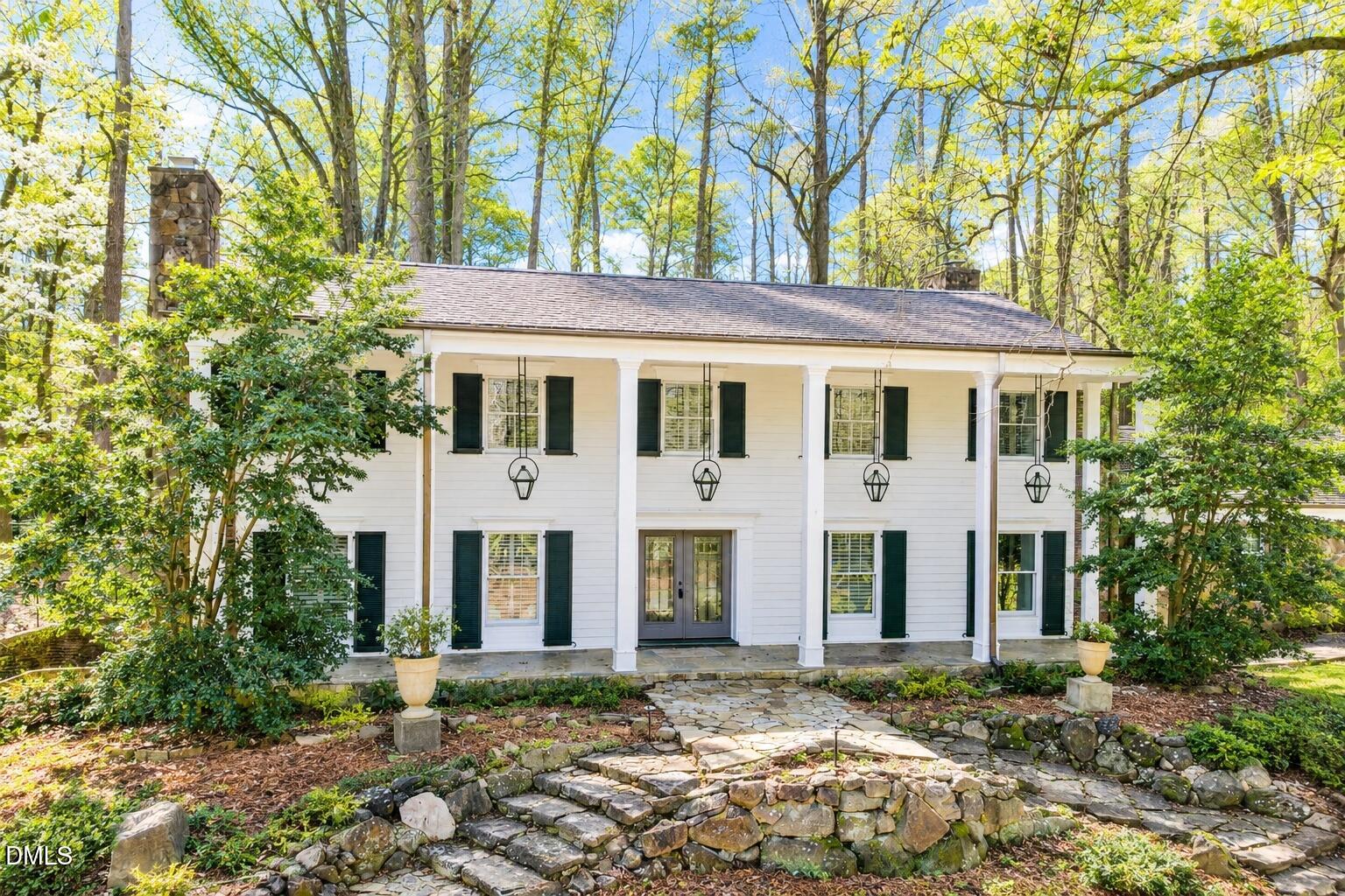 52 Dogwood Acres Drive
